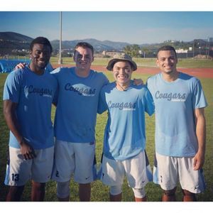 Meet your Posher, Jonathan